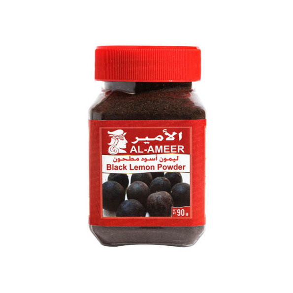 AL-AMEER LEMON POWDER 90G