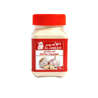 AL-AMEER GARLIC POWDER 90G