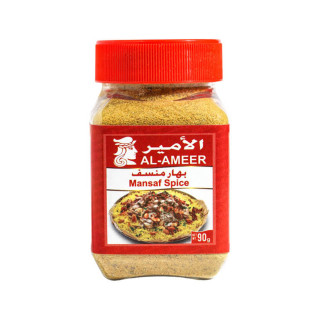 AL-AMEER MANSAF SPICES 90G