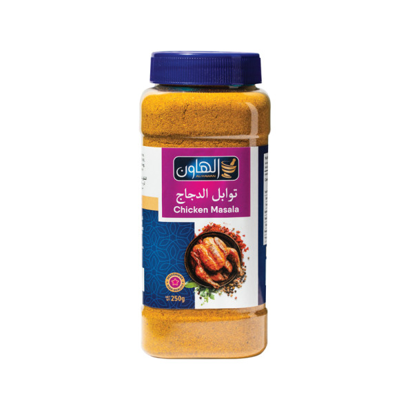 Al-Hawan Chicken Masala 250g