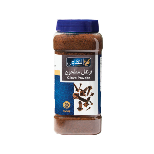 Al-Hawan Clove Powder 250g