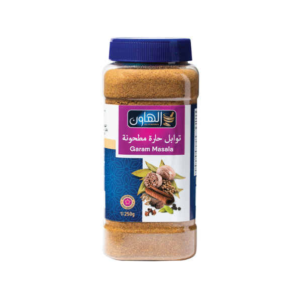 Al-Hawan Garam Masala 250g