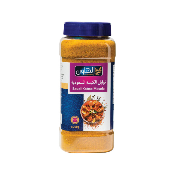 Al-Hawan Saudi Kabsa Masala 250g