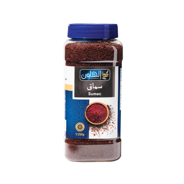 Al-Hawan Sumac 250g