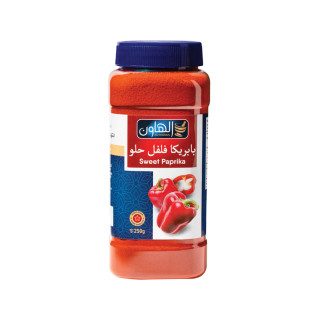 Al-Hawan Sweet Paprika 250g