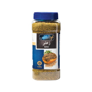 Al-Hawan Zatar Powder 250g