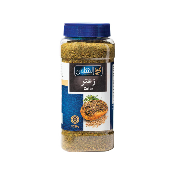 Al-Hawan Zatar Powder 250g